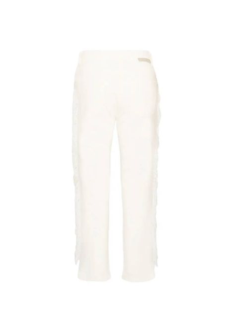 Jeans con frange STELLA MC CARTNEY KIDS | TZ6A50 Z0156101